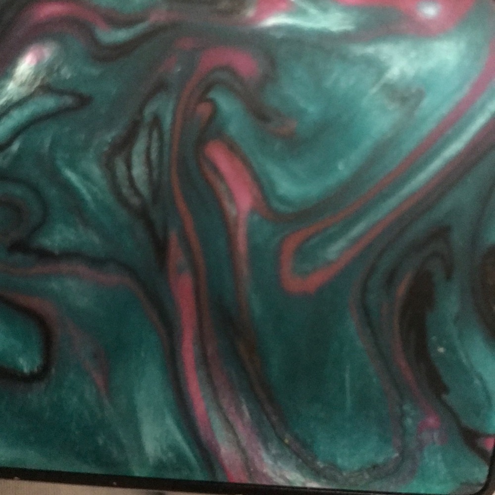 Meet your Posher, Natali